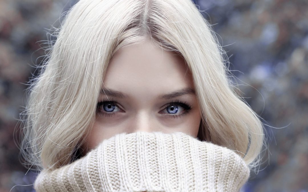 Cold Damage To Your Hair